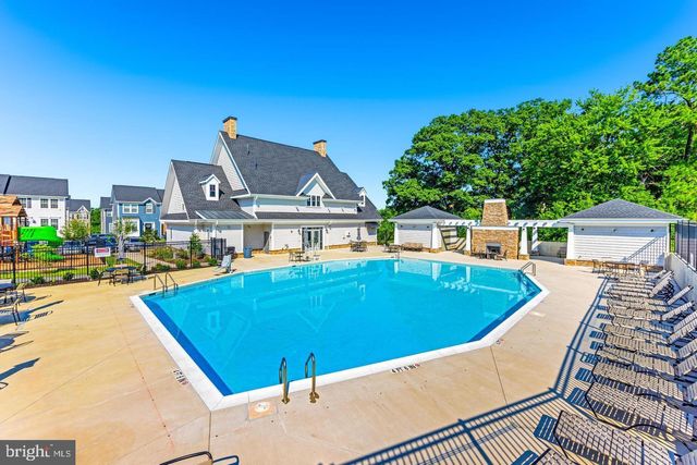 2403 WOODLANDS RD, Baltimore, MD 21244
