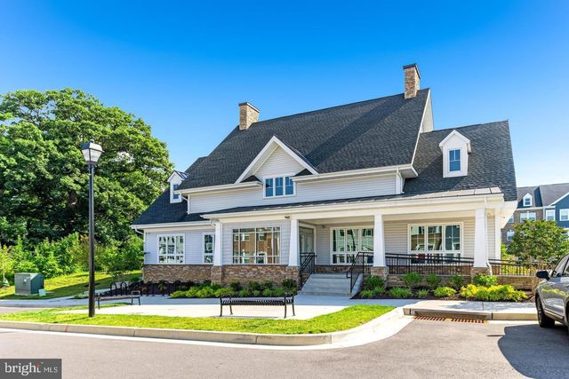 2403 WOODLANDS RD, Baltimore, MD 21244