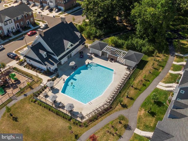 2403 WOODLANDS RD, Baltimore, MD 21244