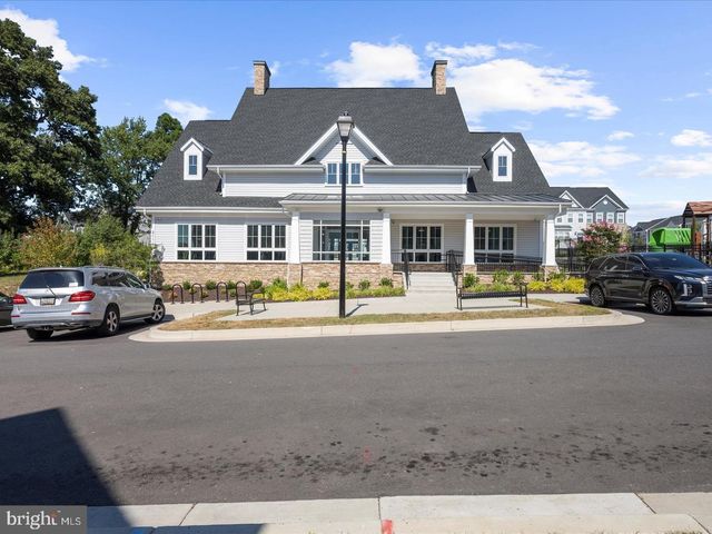 2403 WOODLANDS RD, Baltimore, MD 21244