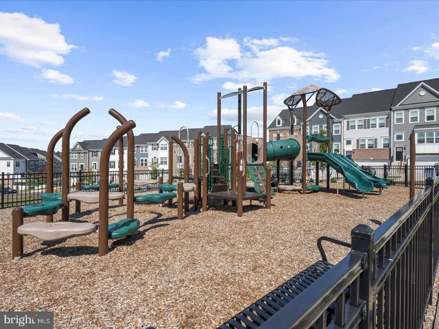 2403 WOODLANDS RD, Baltimore, MD 21244