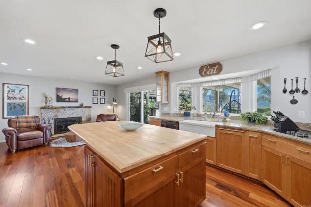 2134 Ricard Court, El Cajon, CA 92019