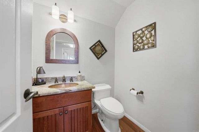 2134 Ricard Court, El Cajon, CA 92019