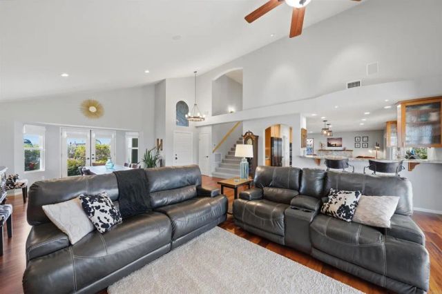 2134 Ricard Court, El Cajon, CA 92019