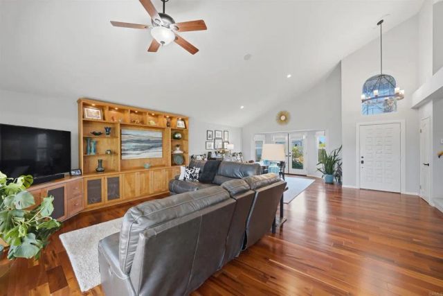 2134 Ricard Court, El Cajon, CA 92019