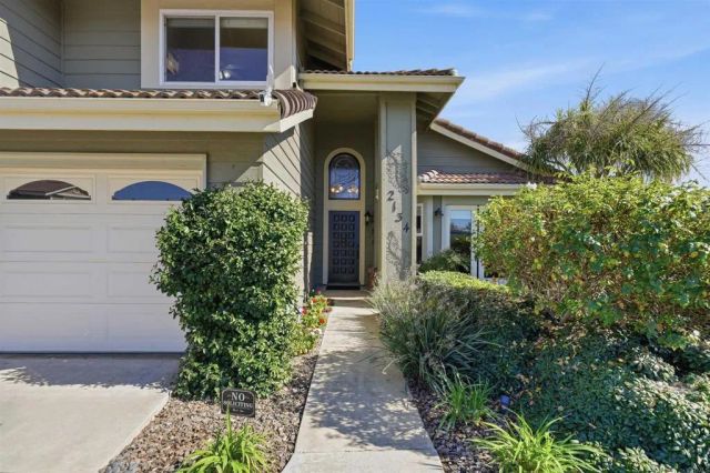 2134 Ricard Court, El Cajon, CA 92019