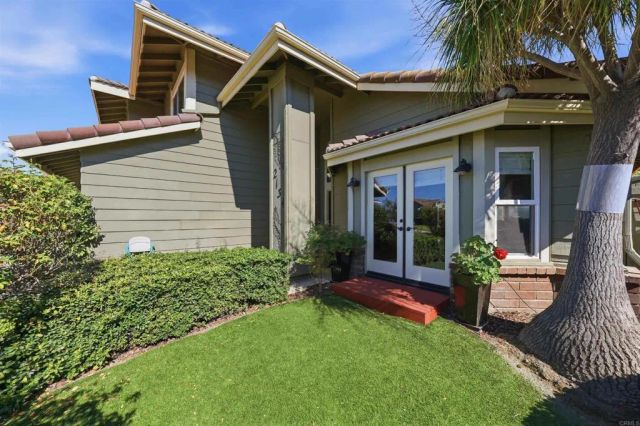 2134 Ricard Court, El Cajon, CA 92019