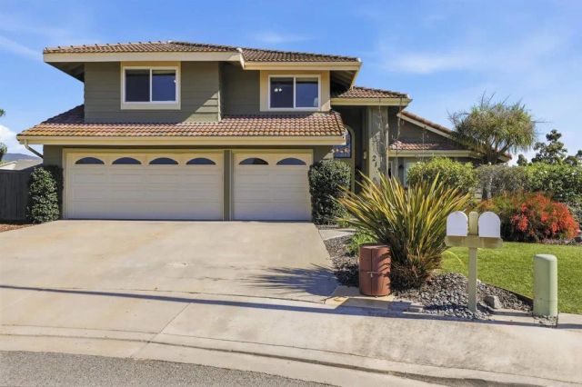 2134 Ricard Court, El Cajon, CA 92019