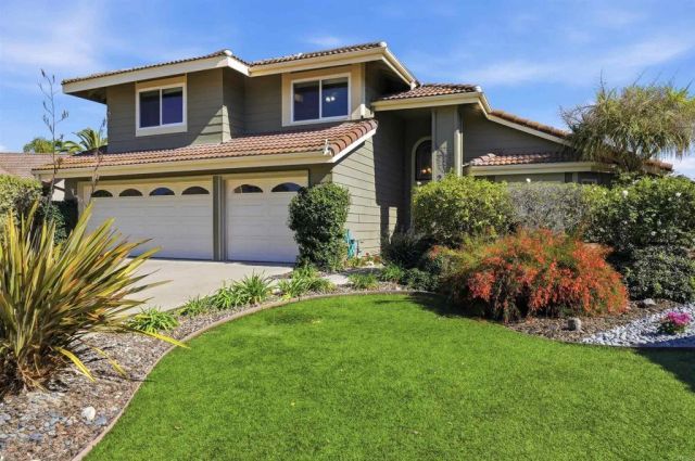 2134 Ricard Court, El Cajon, CA 92019