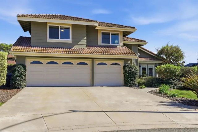 2134 Ricard Court, El Cajon, CA 92019