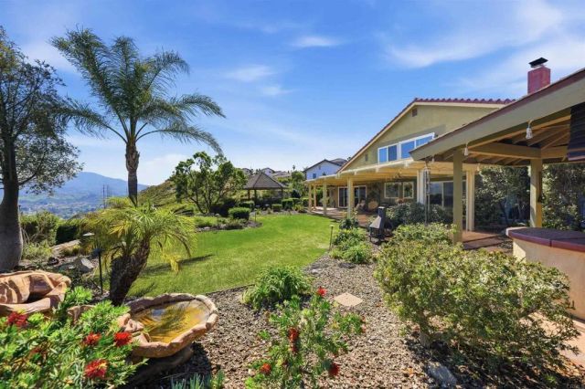 2134 Ricard Court, El Cajon, CA 92019