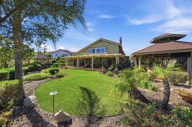 2134 Ricard Court, El Cajon, CA 92019