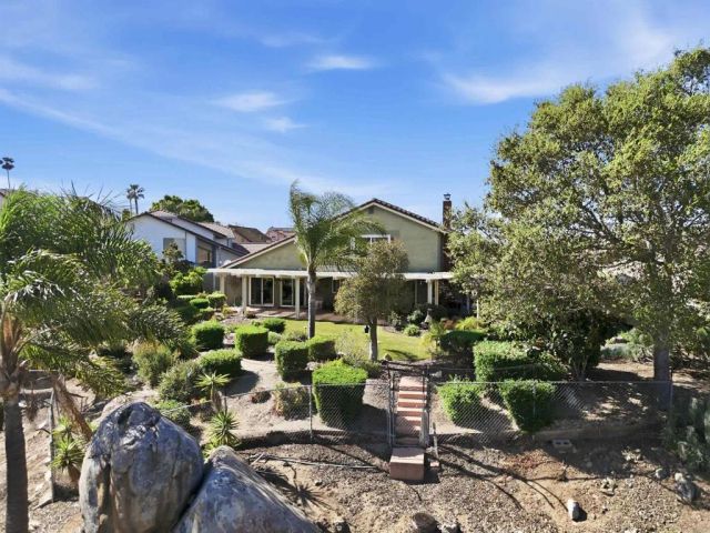 2134 Ricard Court, El Cajon, CA 92019