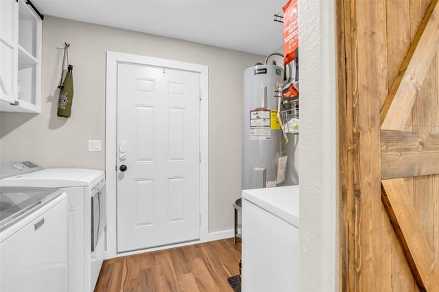 261 S Oakridge Drive, Cleveland, TX 77328