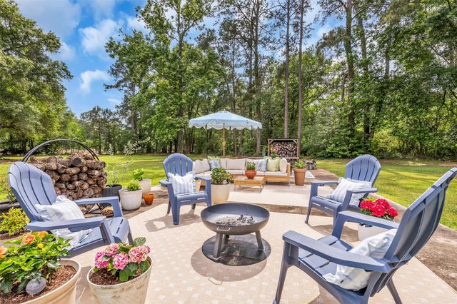 261 S Oakridge Drive, Cleveland, TX 77328