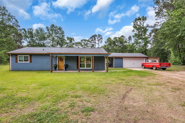 261 S Oakridge Drive, Cleveland, TX 77328