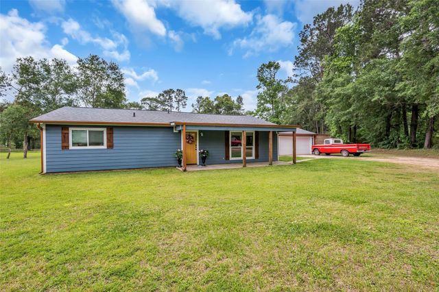 261 S Oakridge Drive, Cleveland, TX 77328