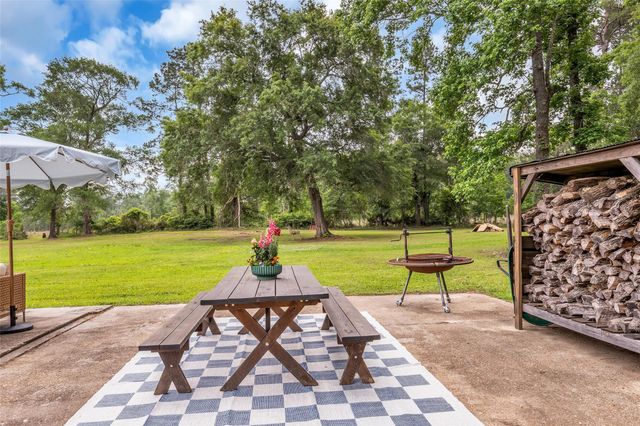 261 S Oakridge Drive, Cleveland, TX 77328