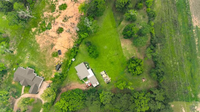261 S Oakridge Drive, Cleveland, TX 77328