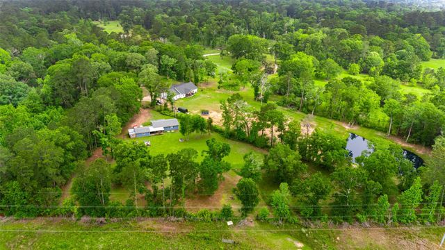 261 S Oakridge Drive, Cleveland, TX 77328