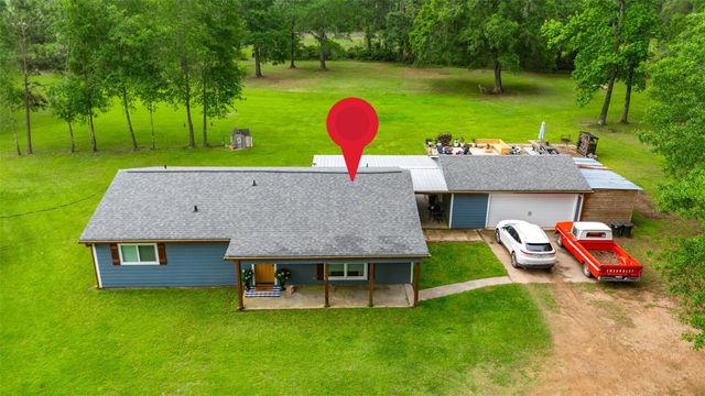 261 S Oakridge Drive, Cleveland, TX 77328
