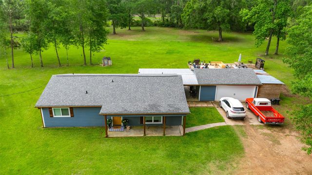 261 S Oakridge Drive, Cleveland, TX 77328