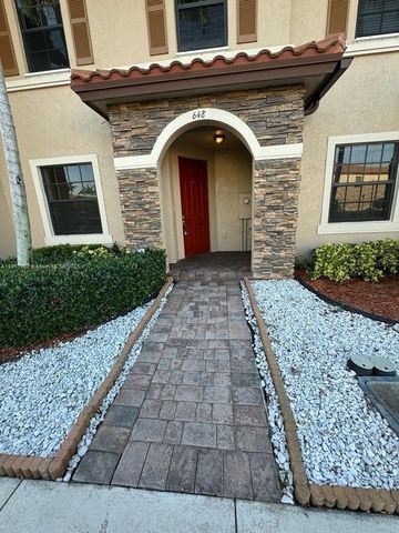 648 SE 32ND AVE 648, Homestead, FL 33033