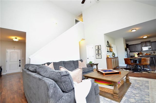 82 Folly Court, Linden, NC 28356