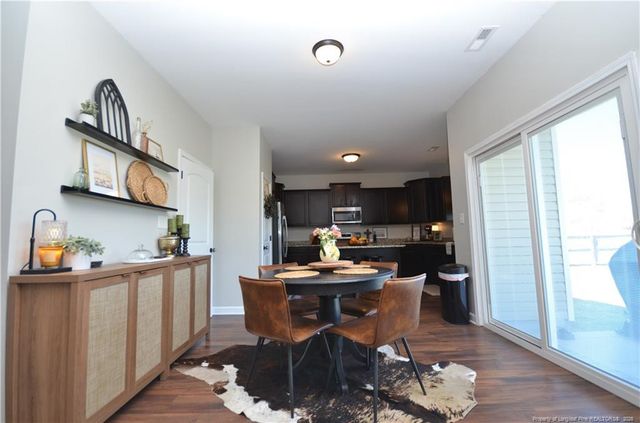 82 Folly Court, Linden, NC 28356