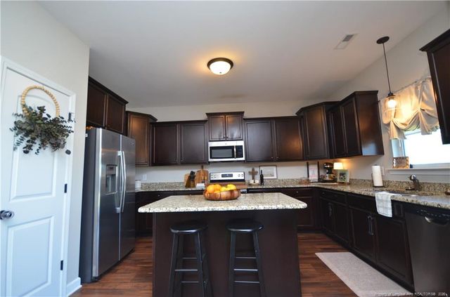 82 Folly Court, Linden, NC 28356