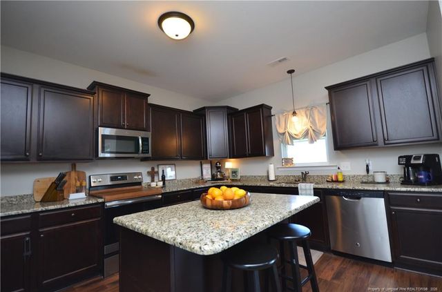 82 Folly Court, Linden, NC 28356