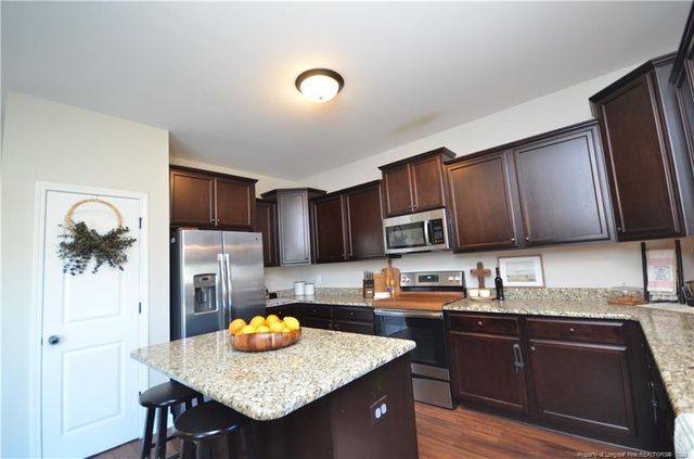 82 Folly Court, Linden, NC 28356