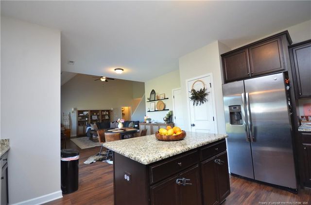 82 Folly Court, Linden, NC 28356