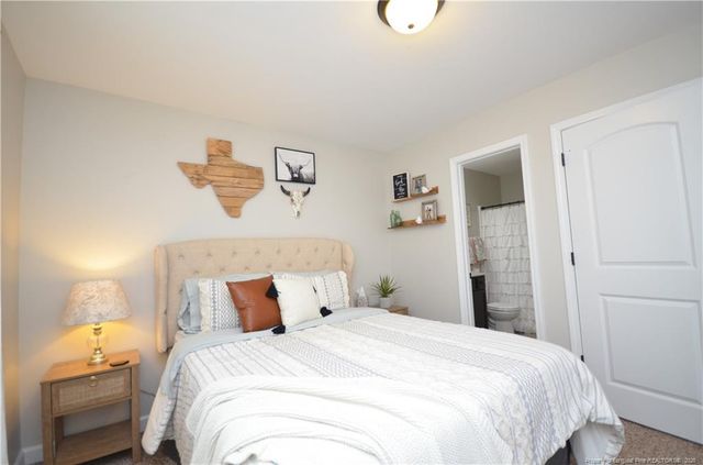 82 Folly Court, Linden, NC 28356