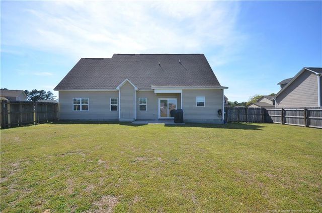 82 Folly Court, Linden, NC 28356