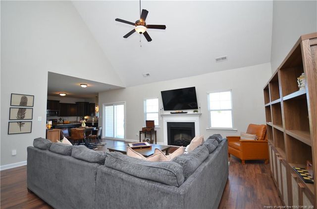 82 Folly Court, Linden, NC 28356