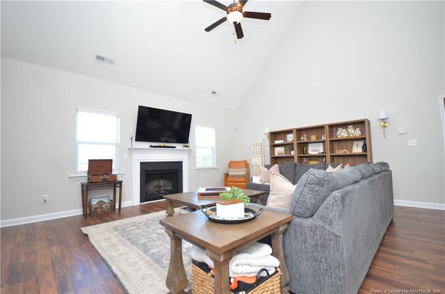 82 Folly Court, Linden, NC 28356