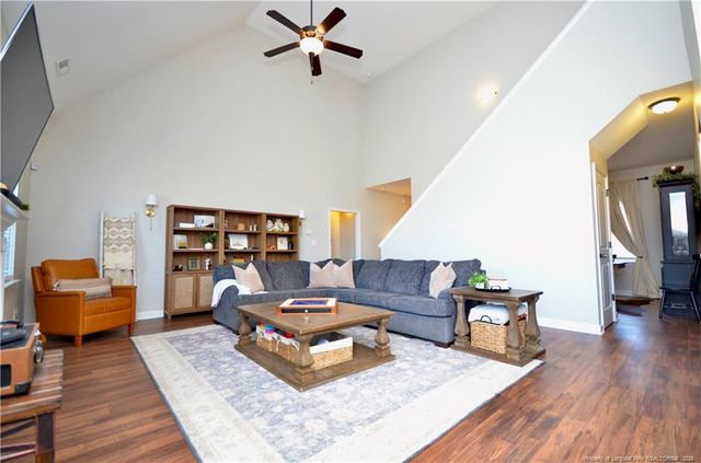 82 Folly Court, Linden, NC 28356