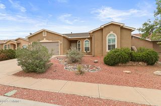 5044 Galina Dr, Las Cruces, NM 88012