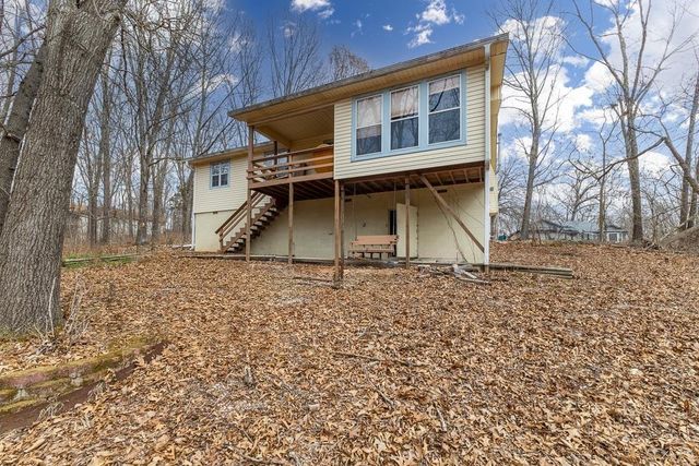 8 Quantock Hills Lane, Bella Vista, AR 72715