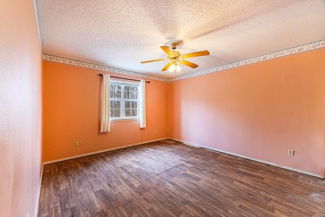 8 Quantock Hills Lane, Bella Vista, AR 72715
