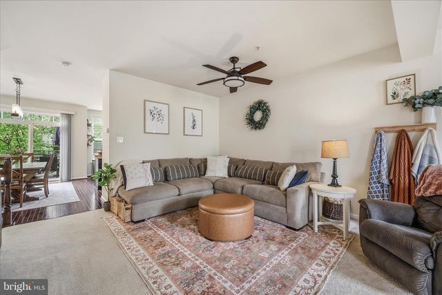 1163 CARINOSO CIR, Severn, MD 21144