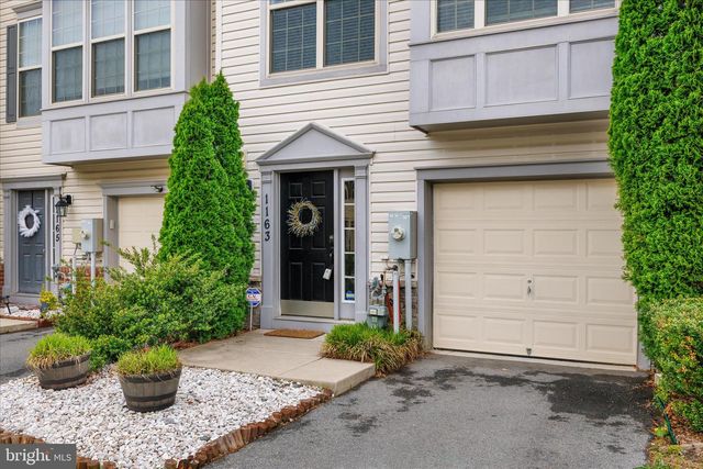 1163 CARINOSO CIR, Severn, MD 21144