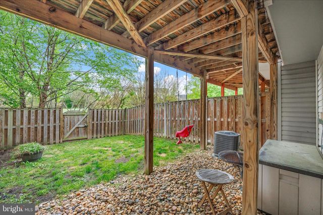 1163 CARINOSO CIR, Severn, MD 21144