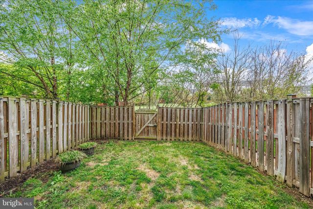1163 CARINOSO CIR, Severn, MD 21144