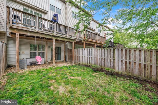 1163 CARINOSO CIR, Severn, MD 21144