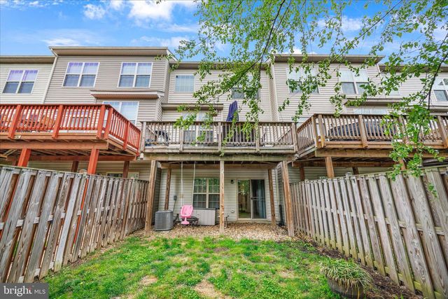 1163 CARINOSO CIR, Severn, MD 21144