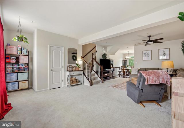 1163 CARINOSO CIR, Severn, MD 21144