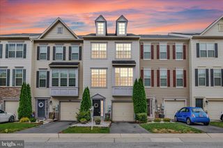1163 CARINOSO CIR, Severn, MD 21144