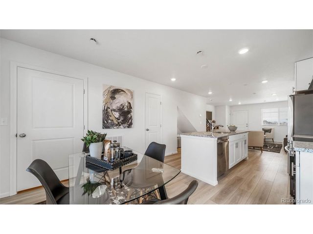 10314 E Ursula St, Commerce City, CO 80022